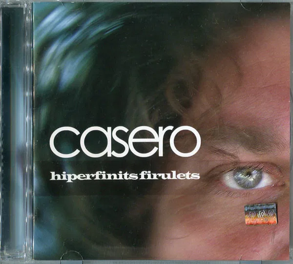 Hiperfinits Firulets
