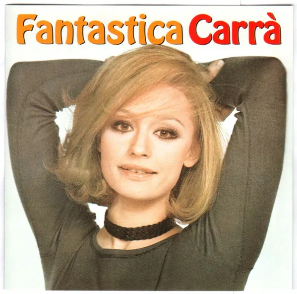 Fantastica Carrà