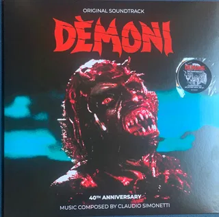 Demons (Original Soundtrack)