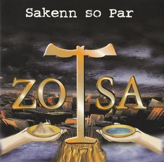 Sakenn So Par