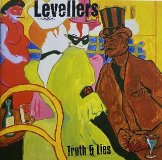 Truth & Lies
