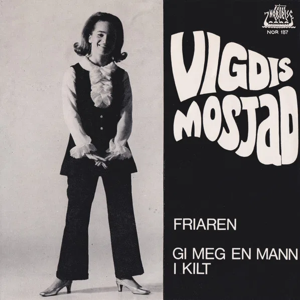 Friaren / Gi Meg En Mann I Kilt