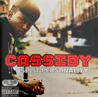 Split Personality