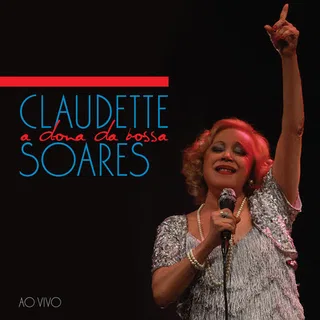 A Dona Da Bossa (Ao Vivo)