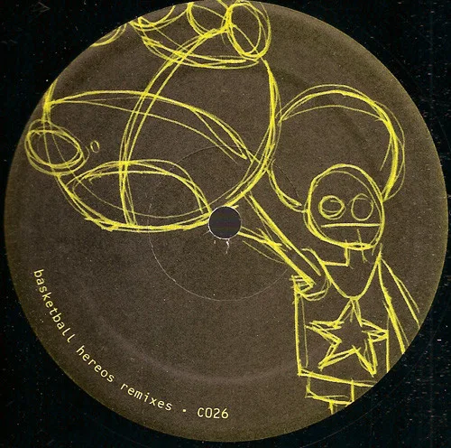 Basketball Heroes Vs. Stairway to Headphones (Remixes)