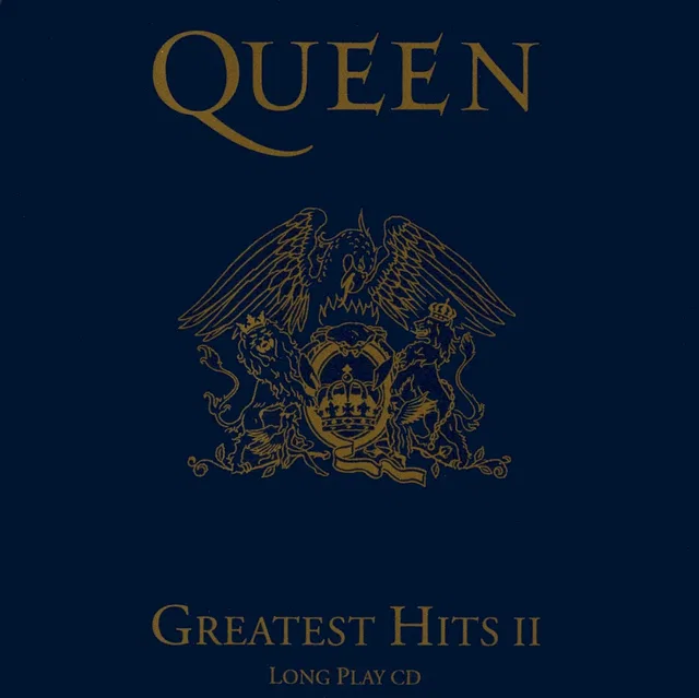 Greatest Hits II