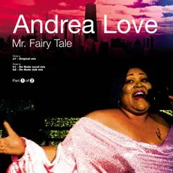 Mr. Fairy Tale