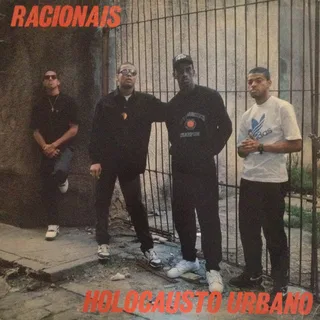 Holocausto Urbano