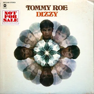Dizzy