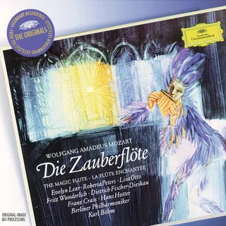 Die Zauberflöte / The Magic Flute