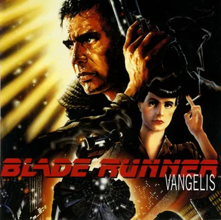 Blade Runner (Music From The Original Soundtrack)