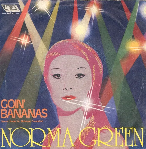Goin' Bananas