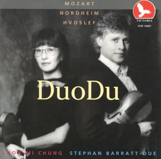 DuoDu