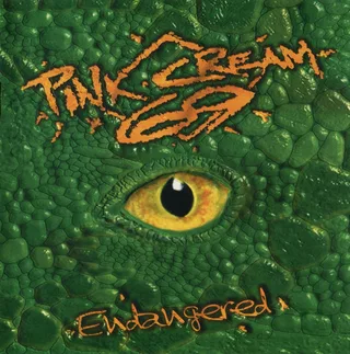 Endangered