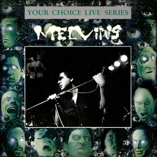 Your Choice Live Series