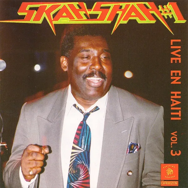 Live En Haiti Vol. 3