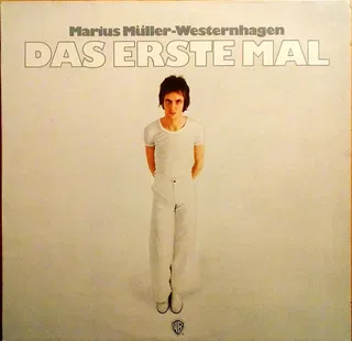 Das Erste Mal