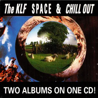 Space 2 Chillout