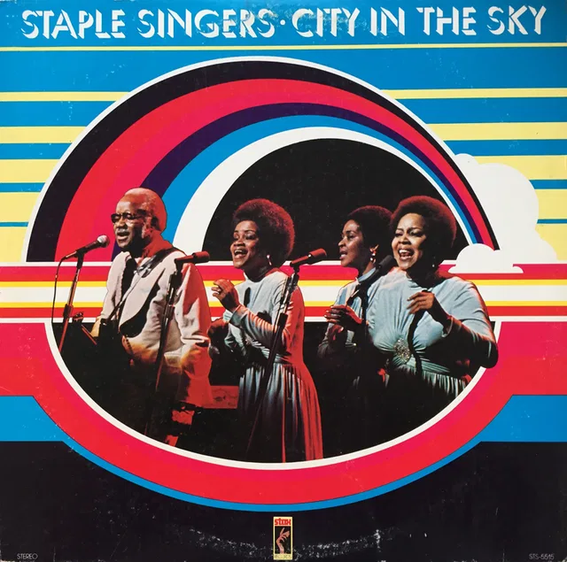 City in the Sky