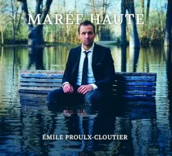 Marée haute