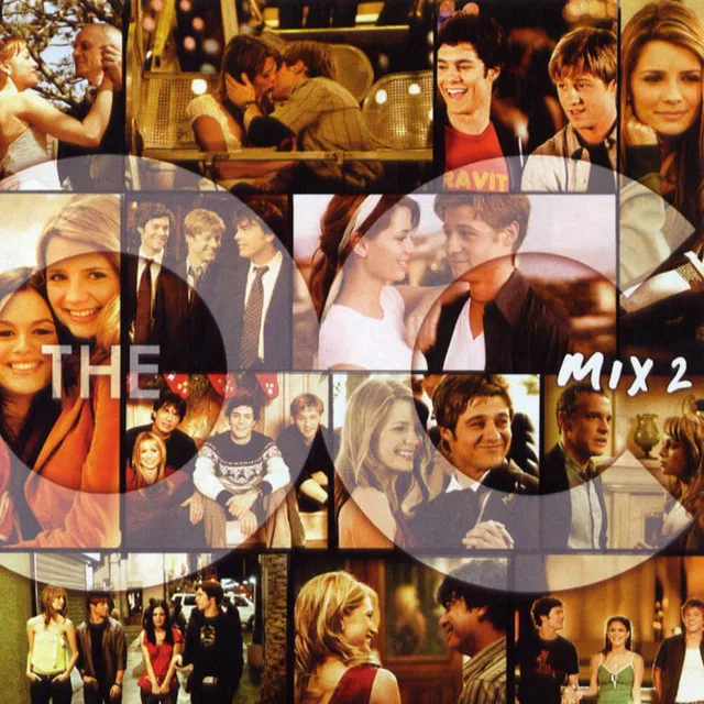 Music From the OC: Mix 2