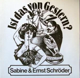 Ist Das Von Gestern?