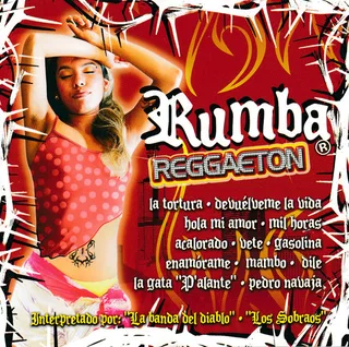 Rumba Reggaeton