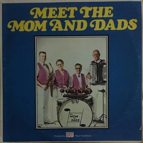 Meet The Mom And Dads