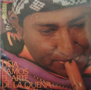 El Arte De La Quena