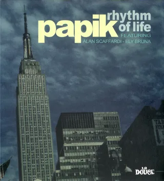 Rhythm Of Life