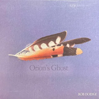Orion's Ghost