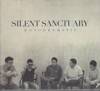 Monodramatic