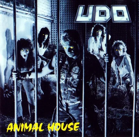 Animal House