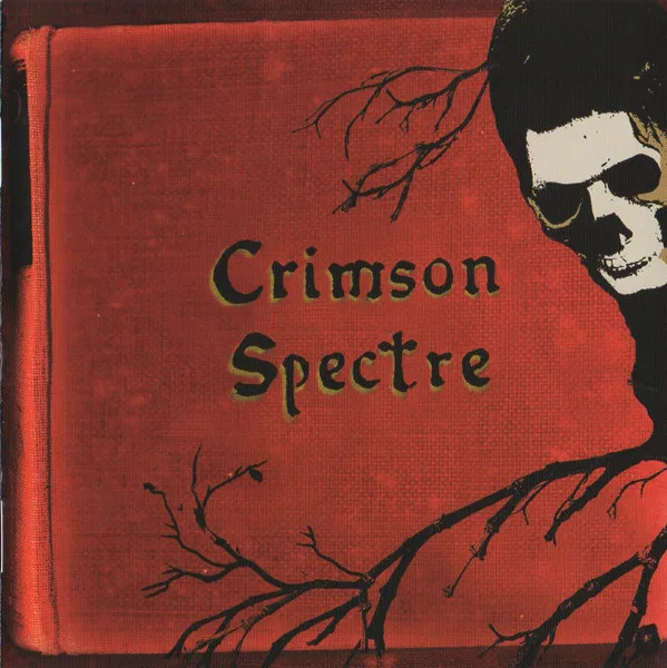 Crimson Spectre