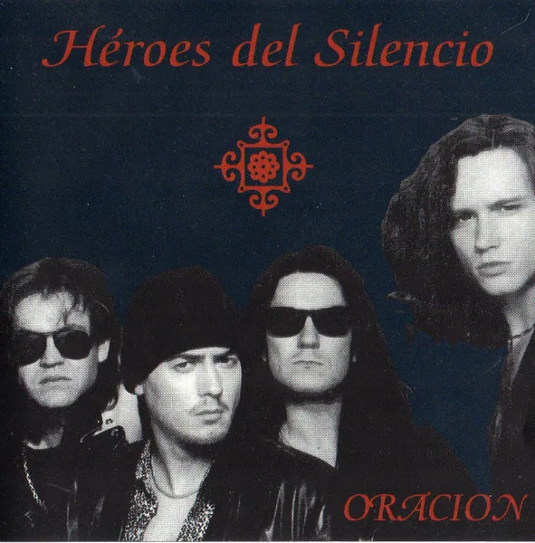 Oracion