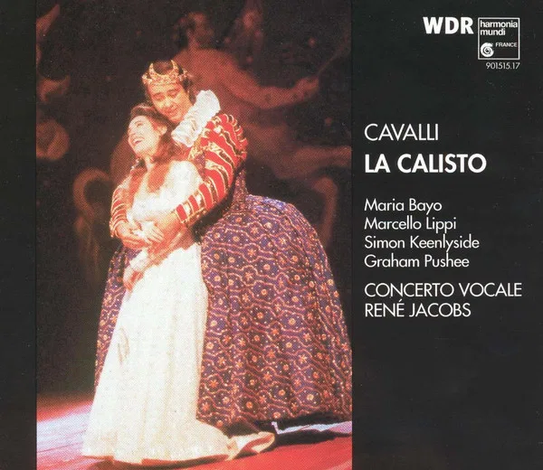 La Calisto