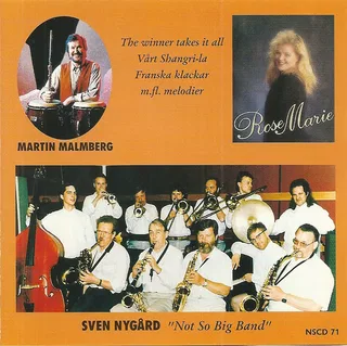 "Not So Big Band"