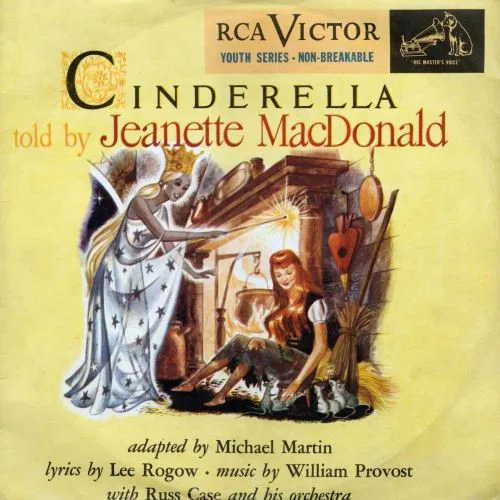 Cinderella