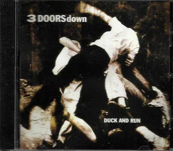 Duck and Run