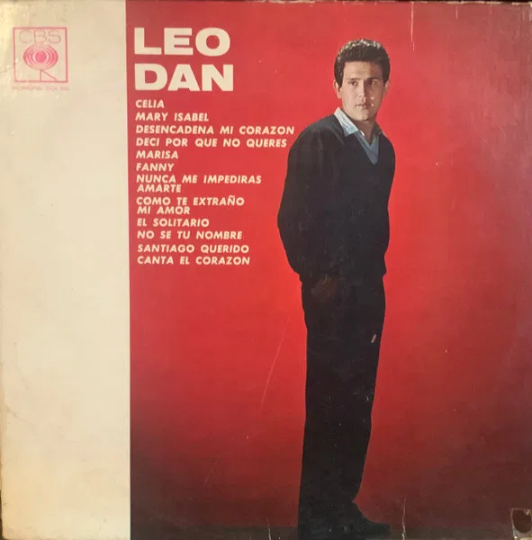 Leo Dan