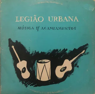 Música P/ Acampamentos