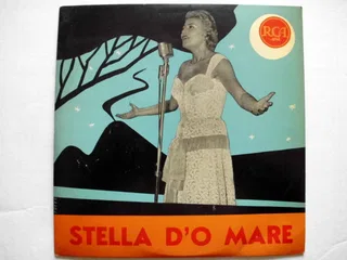 Stella D'O Mare