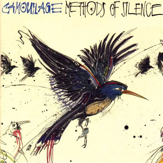 Methods of Silence
