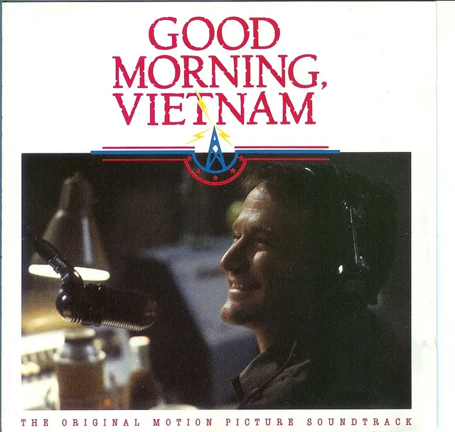 Good Morning, Vietnam: The Original Motion Picture Soundtrack
