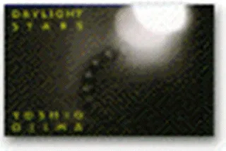 Daylight Stars