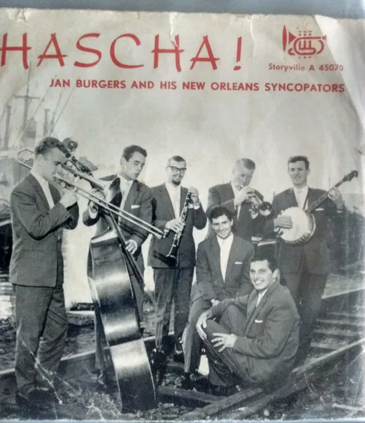 Hascha!