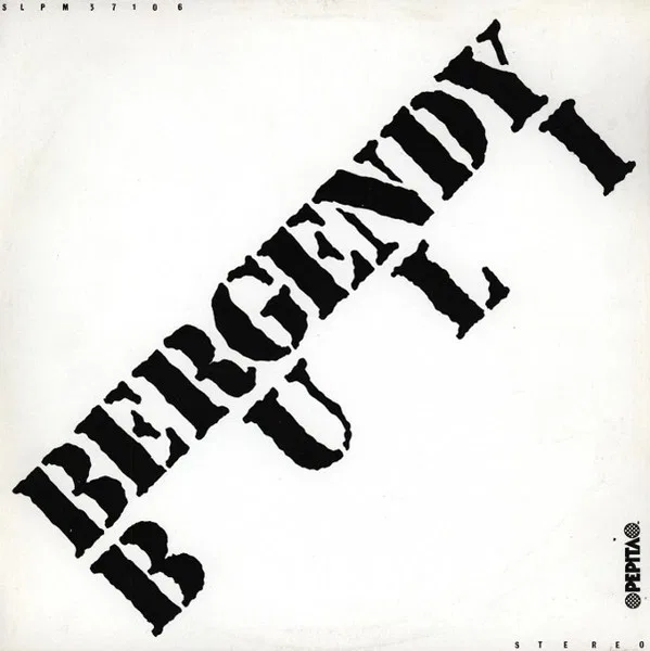 Bergendy Buli
