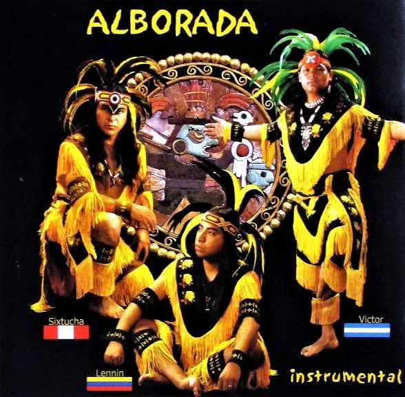 Instrumental