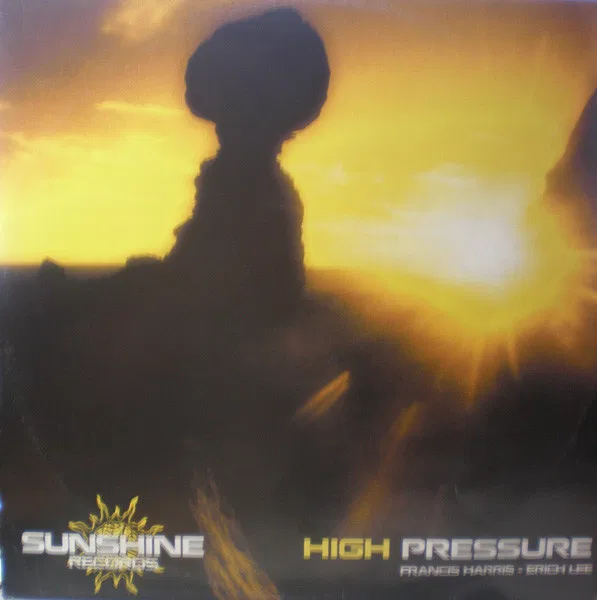 High Pressure