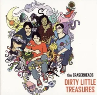 Dirty Little Treasures